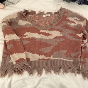 Boutique Sweater